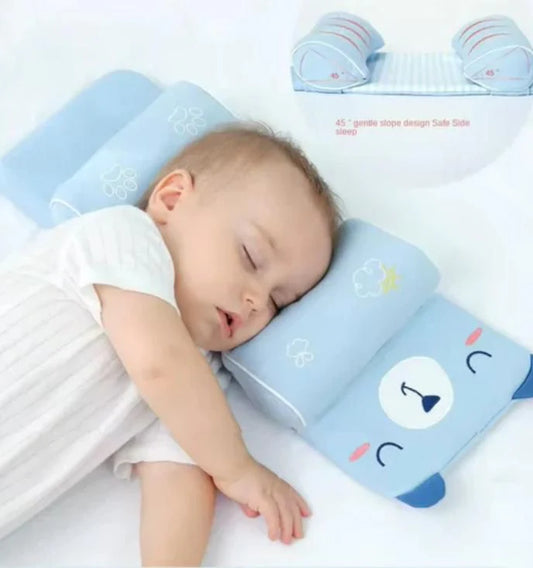 AURECA™ SHAPILLO - Baby Head Pillow