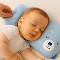AURECA™ SHAPILLO - Baby Head Pillow